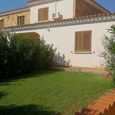 Residenziale Trilocale 4 Posti Letto Via Sardegna Lejlighed