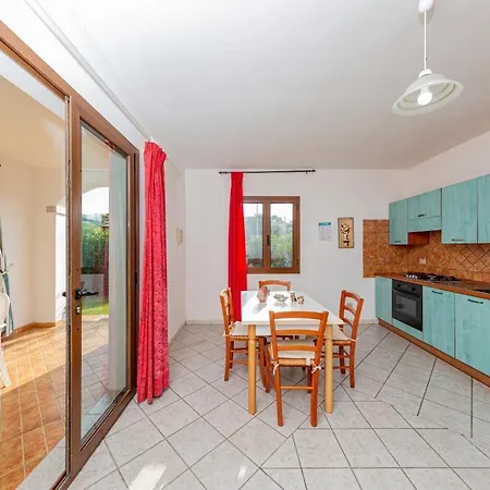 Residenziale Trilocale 6 Posti Letto Via Sardegna