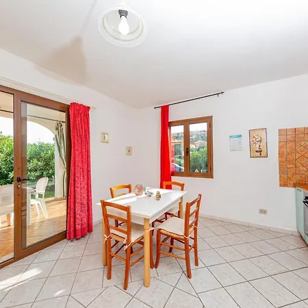 Residenziali Trilocali 6 - 7 Posti Letto Via Sardegna Appartamento