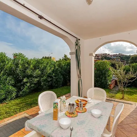 Residenziale Trilocale 4 Posti Letto Via Sardegna Appartement *