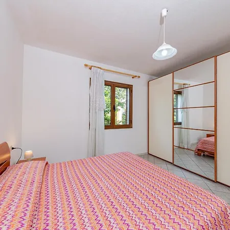 Appartamento Residenziali Trilocali 6 - 7 Posti Letto Via Sardegna *