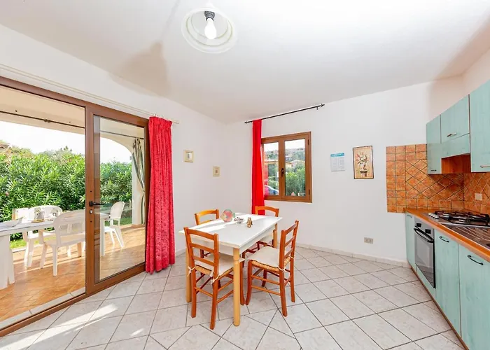 Residenziale Trilocale 4 Posti Letto Via Sardegna דירה