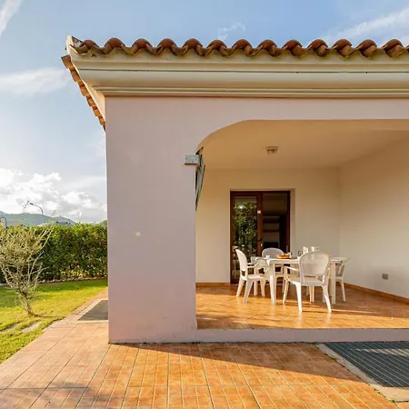 Residenziale Trilocale 4 Posti Letto Via Sardegna