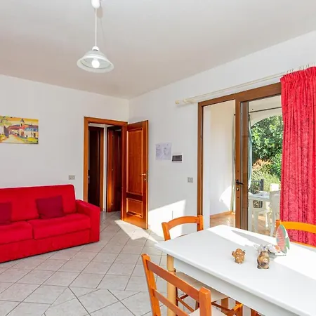 Residenziale Trilocale 4 Posti Letto Via Sardegna