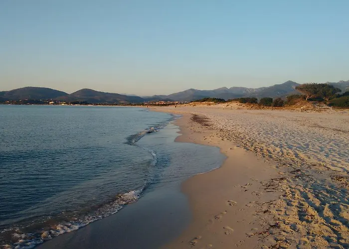 Residenziale Trilocale 4 Posti Letto Via Sardegna شقة *