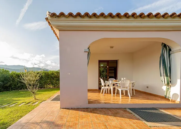 Residenziale Trilocale 4 Posti Letto Via Sardegna