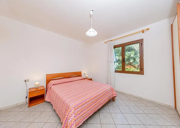 Residenziale Trilocale 4 Posti Letto Via Sardegna شقة سان تيودورو