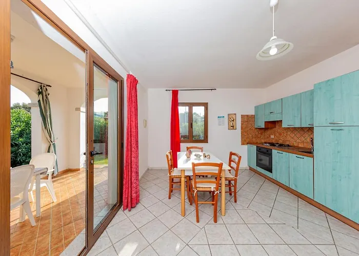 Residenziale Trilocale 4 Posti Letto Via Sardegna