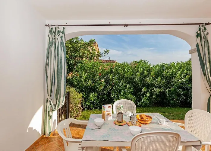 شقة Residenziale Trilocale 4 Posti Letto Via Sardegna *